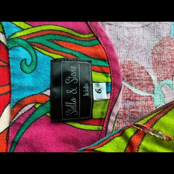 Retro Spring Coat - Picture 6 of 10